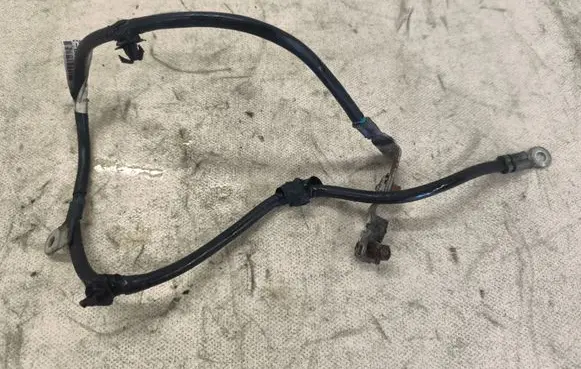 Nissan Murano Z52 Negative earth cable (battery) A21934905264 24080