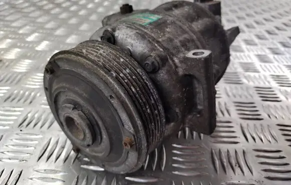 Seat Altea Air conditioning (A/C) compressor (pump) 1K0820803G 8675F 01035709464