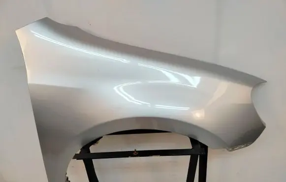 Volkswagen Golf VI Fender