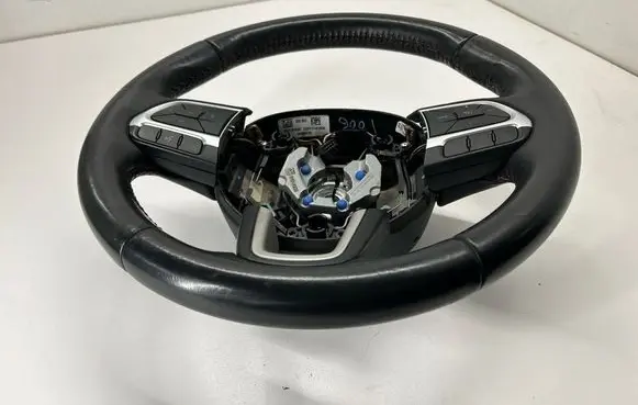 Jeep Compass Steering wheel P5SX73LR5AF KSSVH3 1049808Y68