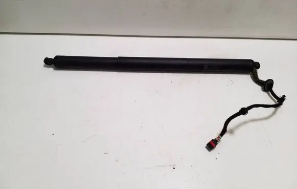 Porsche Taycan 9J1 Tailgate/trunk strut/damper 9J0827851B