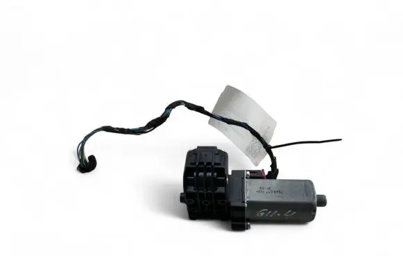BMW 7 G11 G12 Steering column adjust motor 0390207082