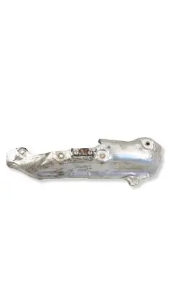 Peugeot 308 Exhaust heat shield 
