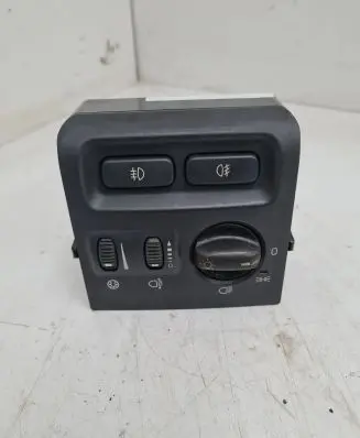 Volvo S40, V40 Light switch 30613945