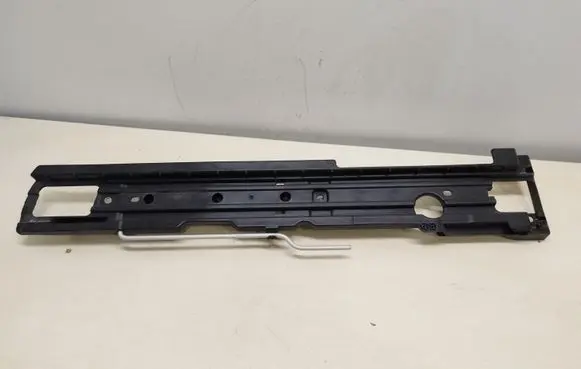 Porsche Cayenne (92A) Other trunk/boot trim element 7P0863599A