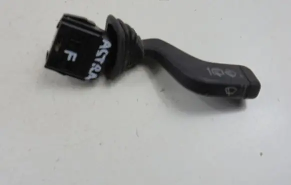 Opel Astra G Wiper switch 90124931