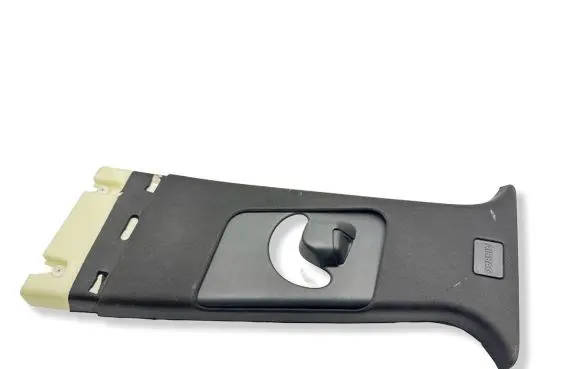 Land Rover Evoque I (B) pillar trim (top) BJ32243A87A