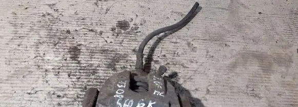 Volvo S60 Rear brake caliper