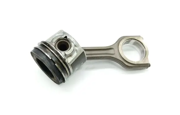 Ford C-MAX II Piston with connecting rod