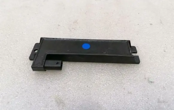 Tesla Model X Keyless (KESSY) go control unit/module 104312900B