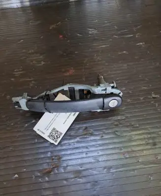 Seat Altea Front door exterior handle