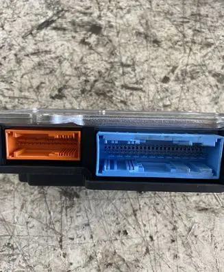 Volvo V50 Comfort/convenience module