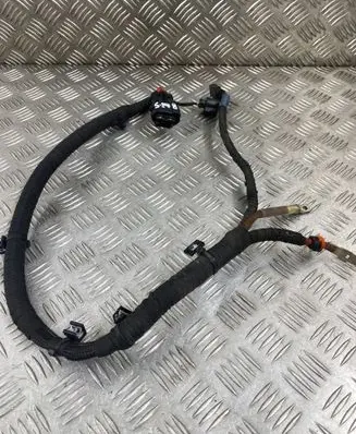 Audi Q5 SQ5 Other wiring loom 80B971111