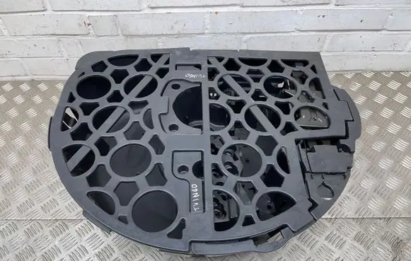 Renault Twingo II Glove box in trunk 8200933931