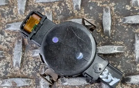 Rain sensor