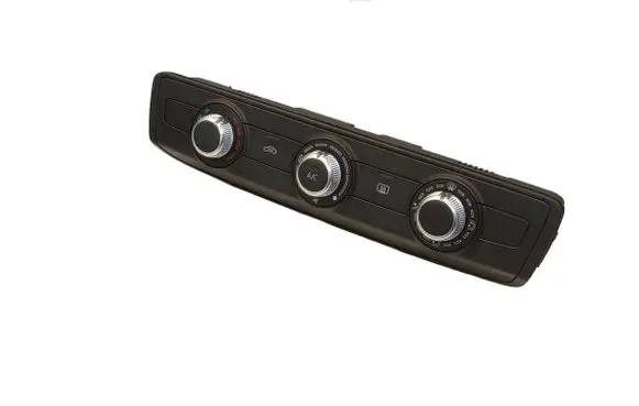 Audi A1 Air conditioner control unit module 83A820047B