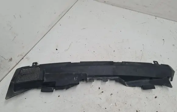 Ford C-MAX I Radiator trim 3M5116613AF