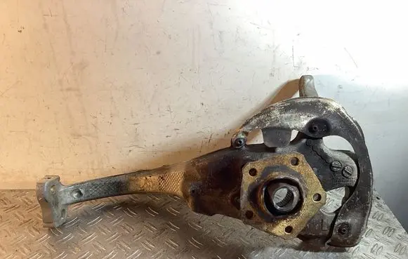 Porsche Macan (95B) Front wheel hub 95B407254F