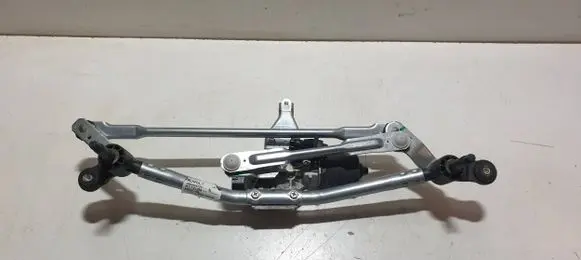 Dacia Jogger Front wiper linkage and motor 288006875R A5078305 0940180723