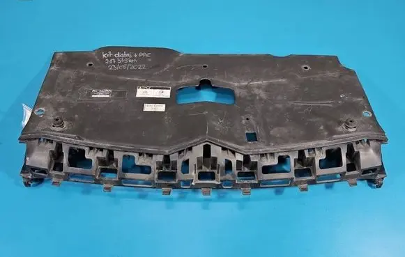 Citroen C5 Center console 9686979477 IMPRK1587927