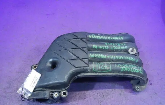 Volkswagen Golf IV Intake manifold