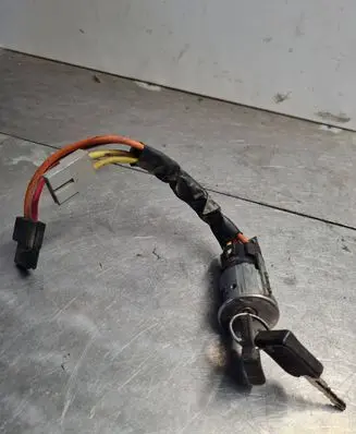 Renault Espace II Ignition lock