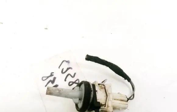 Skoda Superb B5 (3U) Interior temperature sensor
