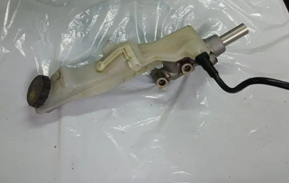 Mazda CX-5 Brake booster KD3443550