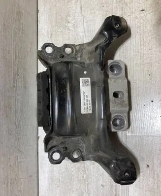 Audi A3 S3 8V Engine mount vacuum valve 5Q0199555AB