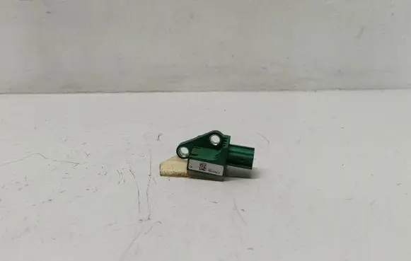 Volkswagen PASSAT B6 Airbag deployment crash/impact sensor 3C0909606