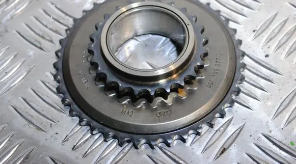 Audi Q5 SQ5 Timing chain sprocket 06E109077E