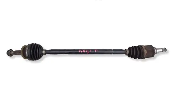 Skoda Citigo Front driveshaft 1S0407762D 62DC