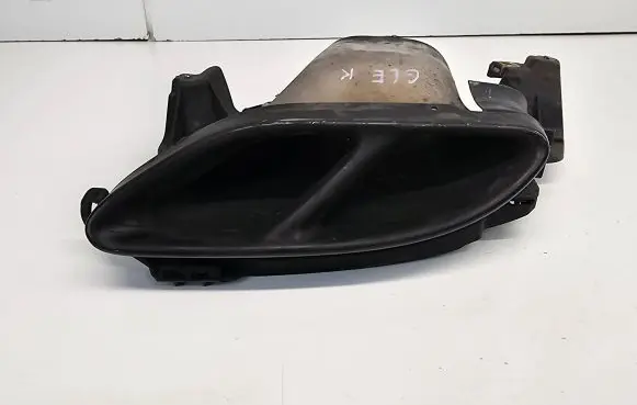 Mercedes-Benz GLE (W166 - C292) Muffler ending A2924900300