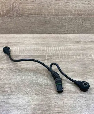 BMW 3 E90 E91 Detonation knock sensor 1435485