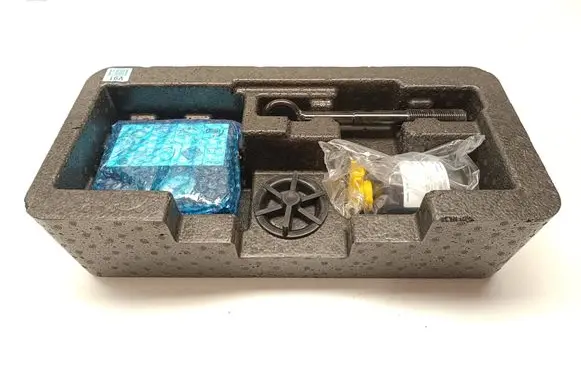 KIA Niro Tool set 09149AT900 52933AA180