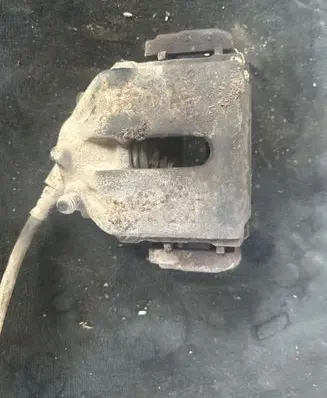 Volvo S70 V70 V70 XC Front brake caliper