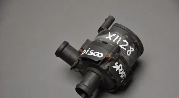 Land Rover Discovery Sport Webasto circulation pump for autonomous heater 0392023249