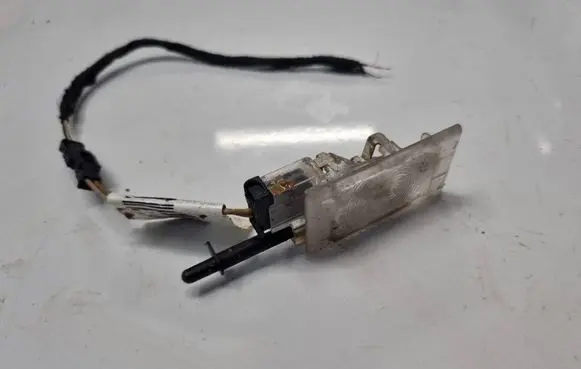 Chevrolet Orlando Other interior light 13577963