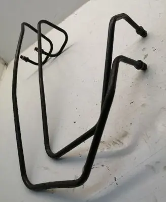 Brake vacuum hose/pipe