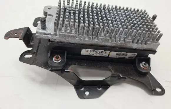 Mercedes-Benz A W169 Power steering control unit/module A2661500179