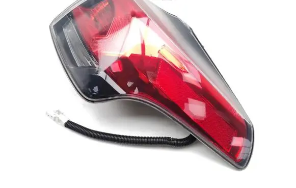 Rear/tail lights