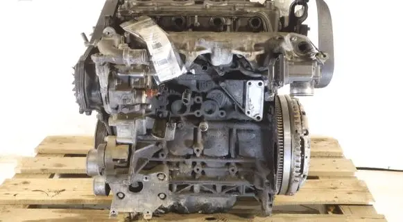 Mazda 5 Engine RF7J
