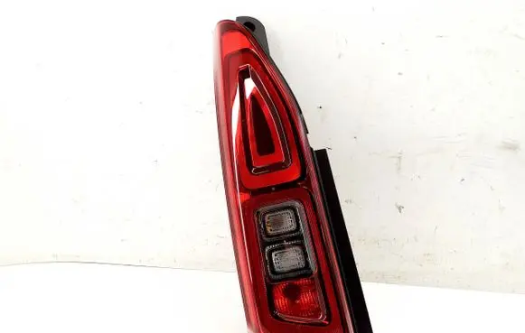 Citroen Berlingo Rear/tail lights 9819649280
