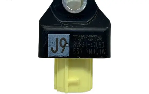 Toyota RAV 4 (XA50) Airbag deployment crash/impact sensor 8983147050 89831-47050