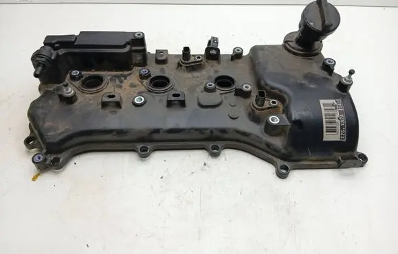 Lexus RX 450H Other engine bay part