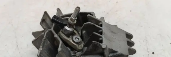 Nissan Qashqai AdBlue injector H8200769153