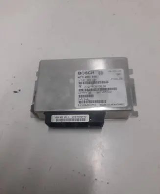 BMW X5 E53 Gearbox control unit/module 7536970 1137328119 ATC400500