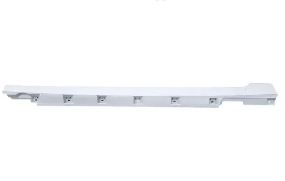 Volkswagen PASSAT B8 Foot area side trim 3G0853857F
