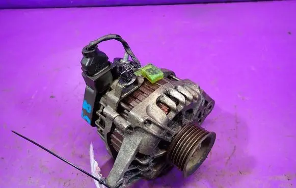 Hyundai Elantra Generator/alternator