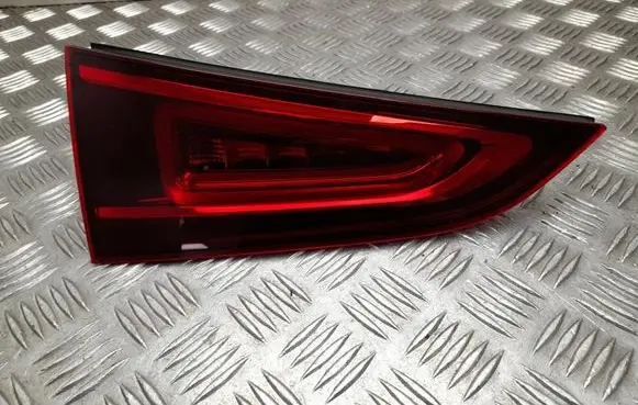 Mercedes-Benz GLE W167 Rear/tail lights A1679061907